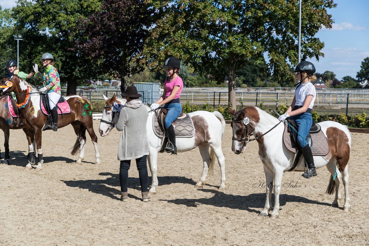 Bild 110 - Pony Akademie Turnier